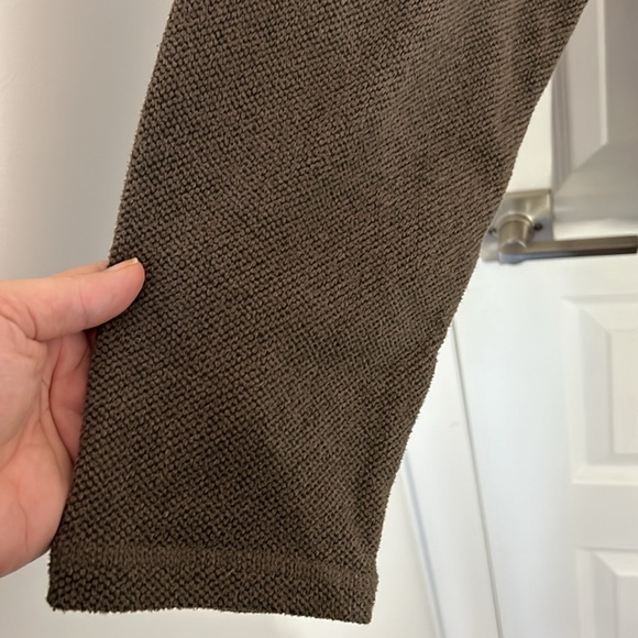 MERRELL - Select Regulate pullover sweater jacket brown size XXL - Picture 4 of 8